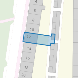 Perceel AML01-H-12383