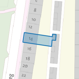 Perceel AML01-H-12384