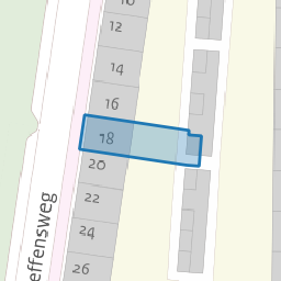 Perceel AML01-H-12386