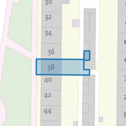 Perceel AML01-H-12396