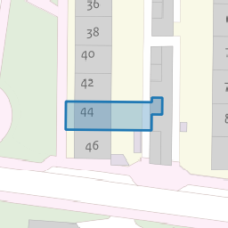 Perceel AML01-H-12399