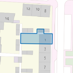 Perceel AML01-H-12403