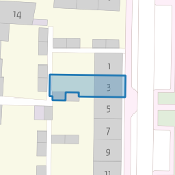 Perceel AML01-H-12404