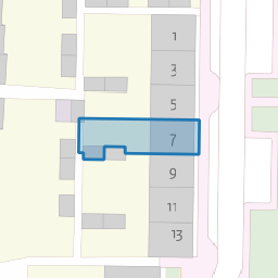 Perceel AML01-H-12406