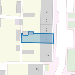 Perceel AML01-H-12407