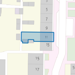 Perceel AML01-H-12408