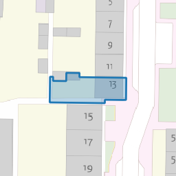 Perceel AML01-H-12409