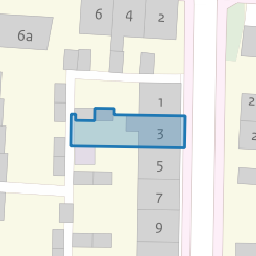 Perceel AML01-H-12412