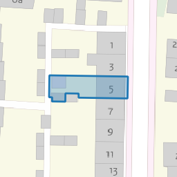 Perceel AML01-H-12413