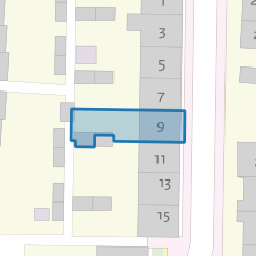 Perceel AML01-H-12415