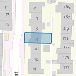 Perceel AML01-H-12423