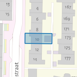 Perceel AML01-H-12424