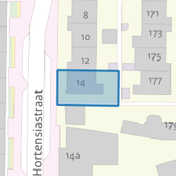 Perceel AML01-H-12426