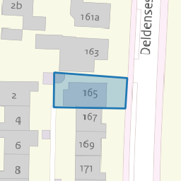 Perceel AML01-H-12427