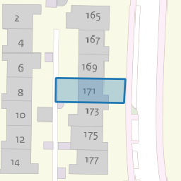Perceel AML01-H-12430