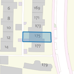 Perceel AML01-H-12432