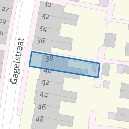 Perceel AML01-H-12458