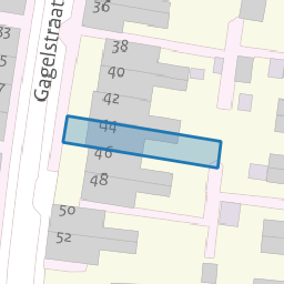 Perceel AML01-H-12461