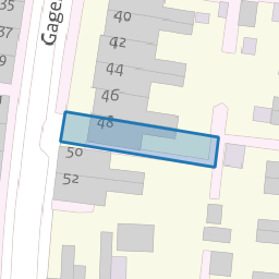 Perceel AML01-H-12463