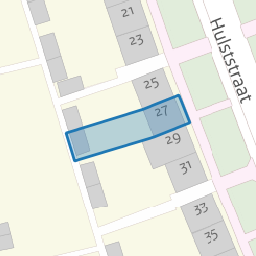 Perceel AML01-H-12480