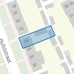 Perceel AML01-H-12491