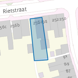 Perceel AML01-H-12501
