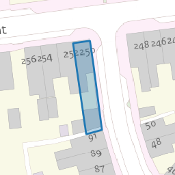 Perceel AML01-H-12504