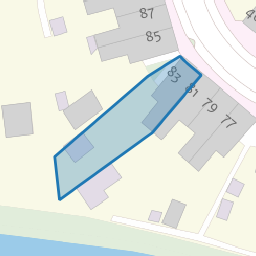 Perceel AML01-H-12509