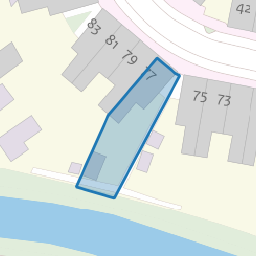 Perceel AML01-H-12512