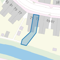 Perceel AML01-H-12514
