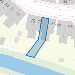 Perceel AML01-H-12515