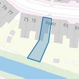 Perceel AML01-H-12516
