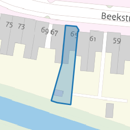 Perceel AML01-H-12518