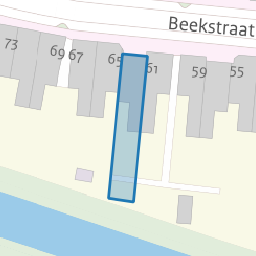 Perceel AML01-H-12519
