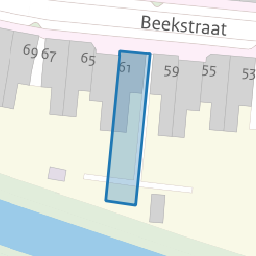 Perceel AML01-H-12520