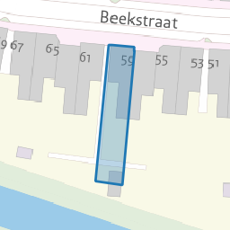 Perceel AML01-H-12521