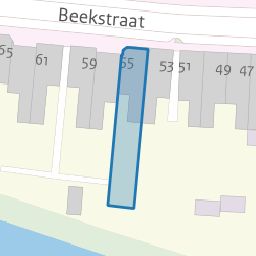 Perceel AML01-H-12523
