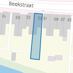 Perceel AML01-H-12524
