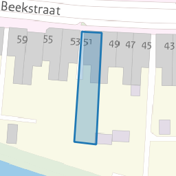 Perceel AML01-H-12525