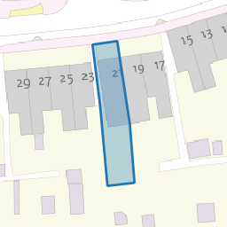 Perceel AML01-H-12540