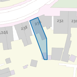 Perceel AML01-H-12550