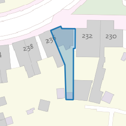 Perceel AML01-H-12551