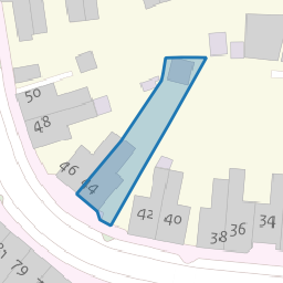 Perceel AML01-H-12555