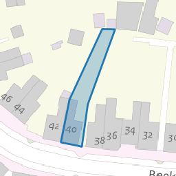 Perceel AML01-H-12557