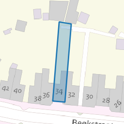 Perceel AML01-H-12560