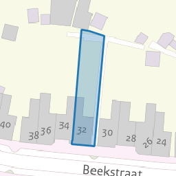 Perceel AML01-H-12561