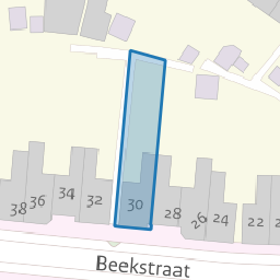 Perceel AML01-H-12562