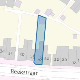 Perceel AML01-H-12564