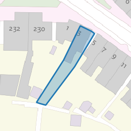 Perceel AML01-H-12567