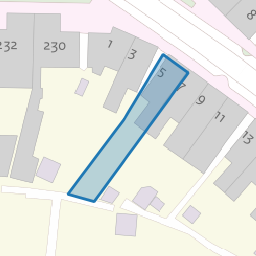 Perceel AML01-H-12568